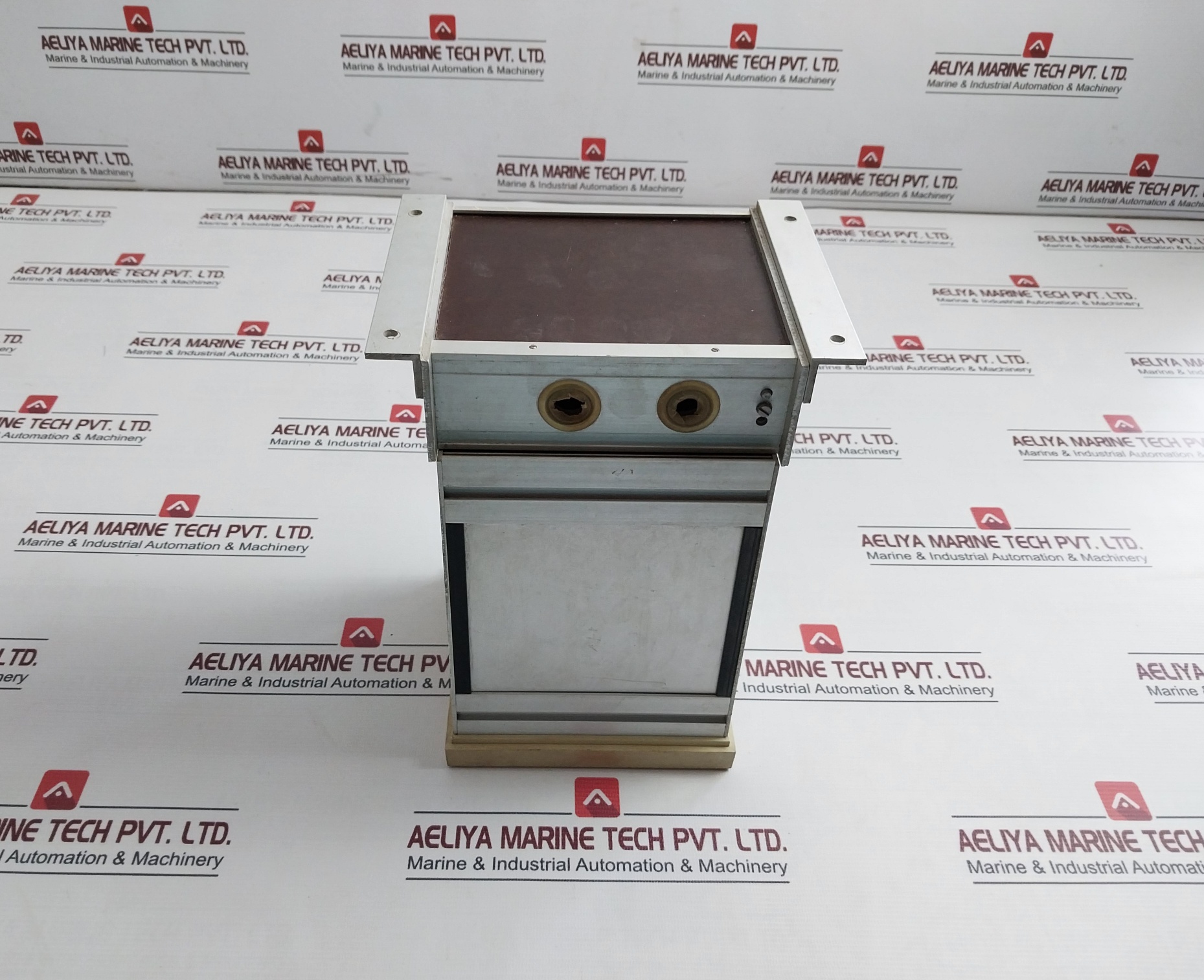 Sauter Eras 15 Control Card Assembly Module 250v - Image 4