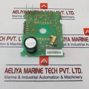 220601 Zma285 Printed Circuit Board Module