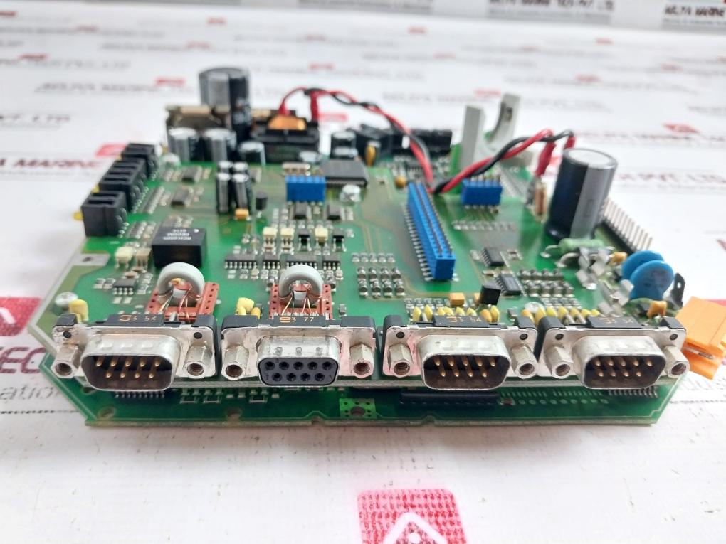 2901 Pcb Card - Image 2