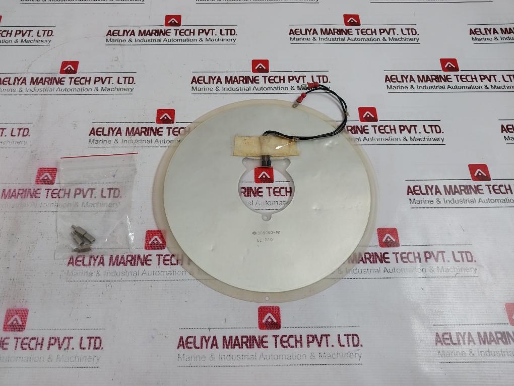 309060-Pe El-200 Plate Indicator Disc
