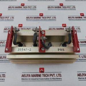 39547-2 Pos Positive Heatsink Assembly