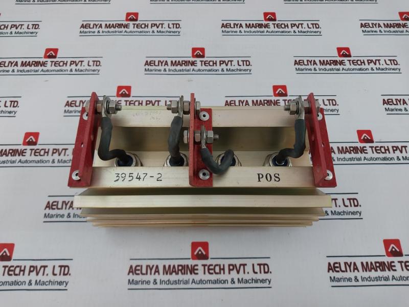 39547-2 Pos Positive Heatsink Assembly