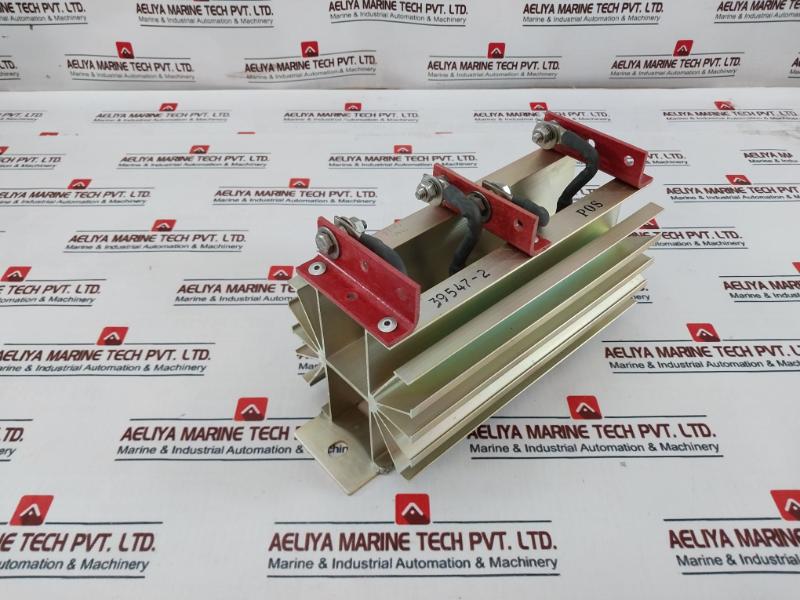 39547-2 Pos Positive Heatsink Assembly - Image 3