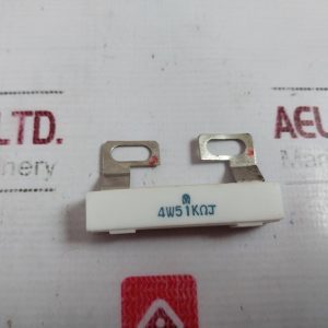 4w51kΩj Resistors