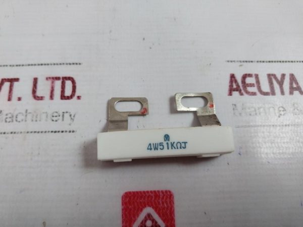 4w51kΩj Resistors