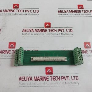 543319-3 M0410 Connector Pc Board