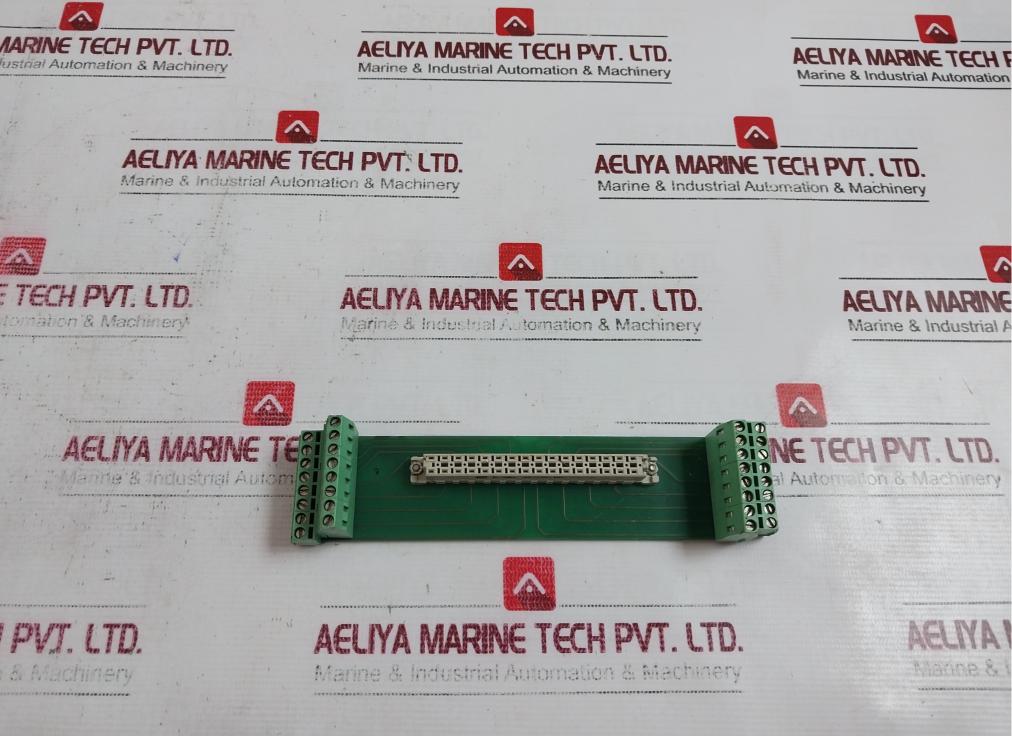 543319-3 Pcb Card