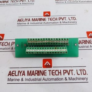 543371-9 543371-8 Terminal Block Board 94v