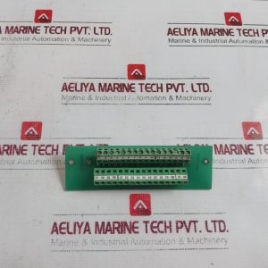 543371-9 543371-8 Terminal Board Module