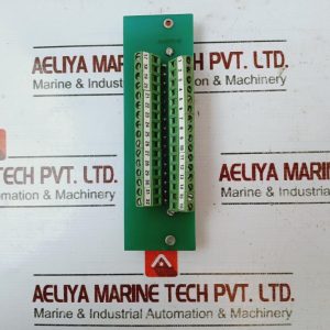 543371-9 Cml-11 Terminal Board Module 94v