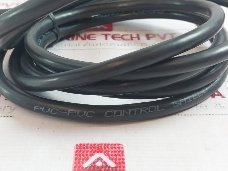 600v Pvc-pvc Control Shield Cable - Image 3