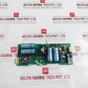601.00148 K Pcb Power Supply Module