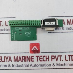 74106-340-02 Stm-5 Lcd Panel Circuit Board