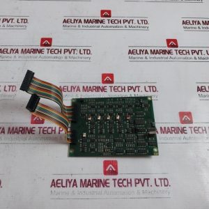 9314520-931c544-A S0s0852 Printed Circuit Board