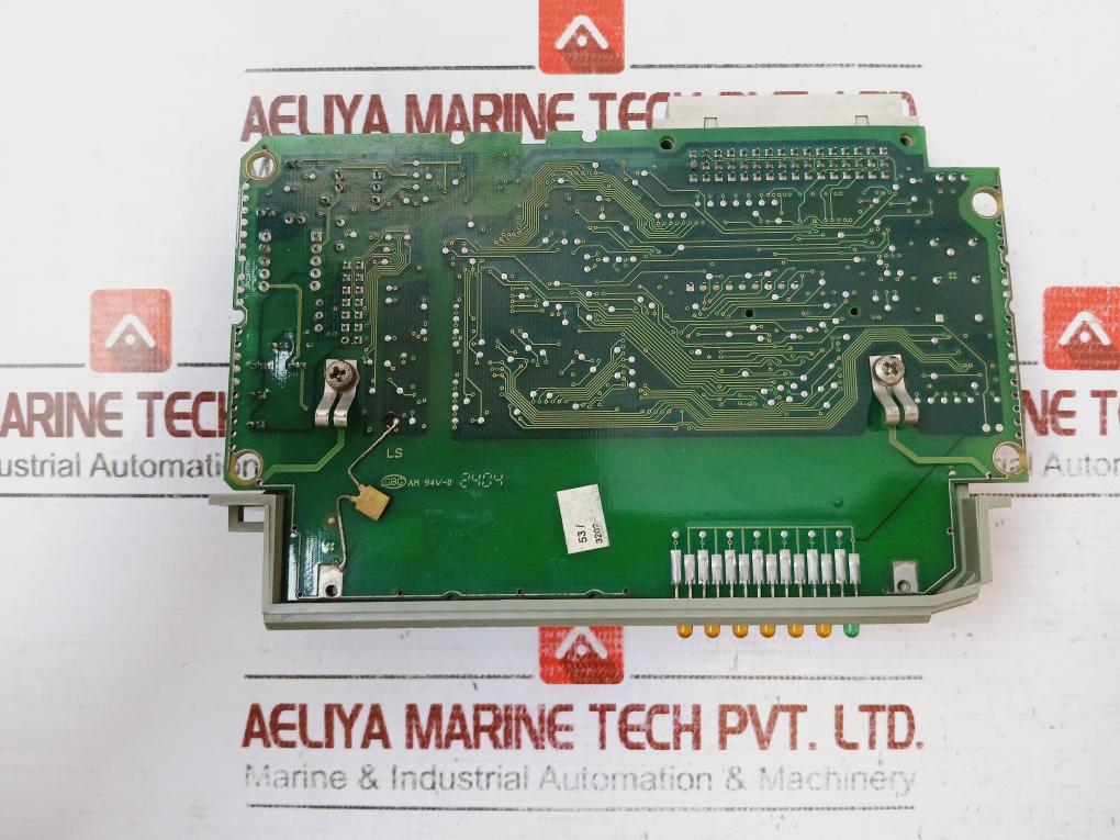 94v-0 Am Circuit Board 94v - Image 4