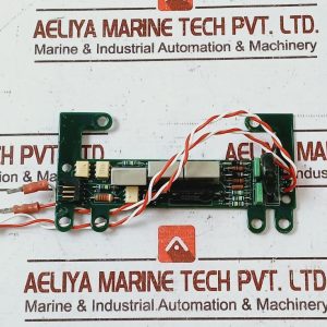 9960-11014 Rev B Control Board 94v