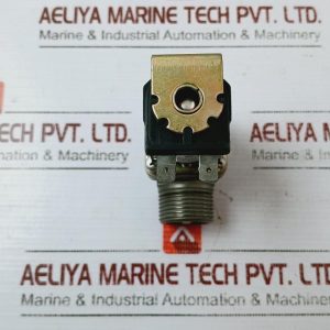 A.u.k. Muller 1.010.522 Solenoid Valve 240v