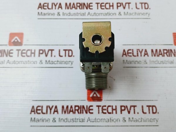 A.u.k. Muller 1.010.522 Solenoid Valve 240v