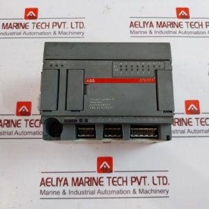 Abb 07kr51-a3.6 Advant Controller 230v