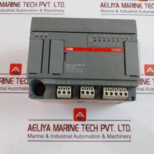 Abb 07kr51-s3.4 Advant Controller 230v