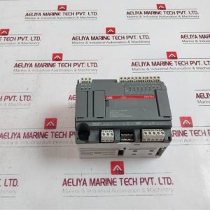 Abb 07kt51-U3.6 Advant Controller 24v