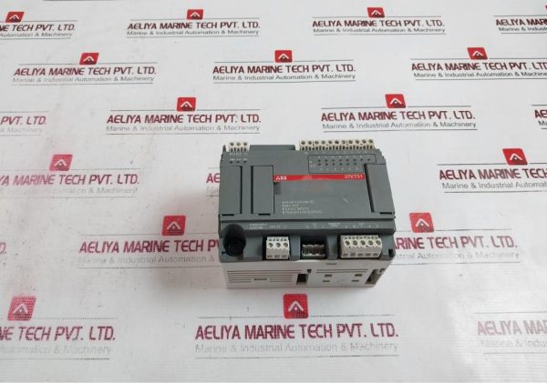 Abb 07kt51-U3.6 Advant Controller 24v
