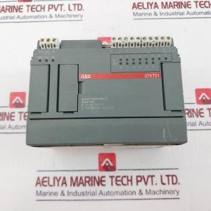 Abb 07kt51-u3.6 Advant Controller 24v