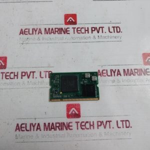 Abb 3bhe017400r0101 Control Module Circuit Board 94v