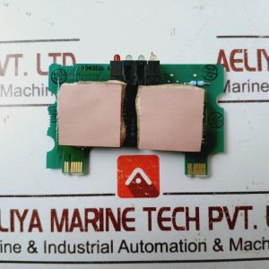 Abb 3bhe019314r0101 Printed Circuit Board