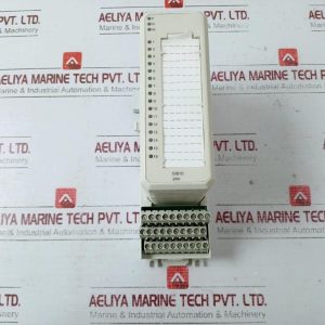 Abb 3bse008508r1 Digital Input Module 24v