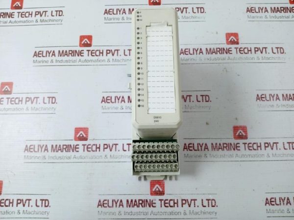 Abb 3bse008508r1 Digital Input Module 24v