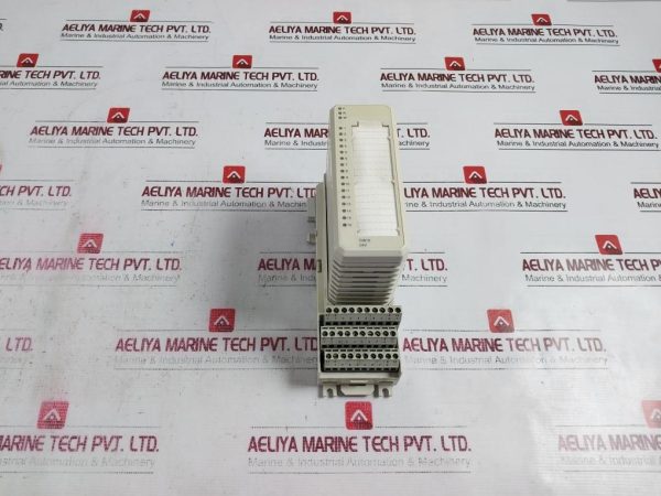 Abb 3bse008508r1 Digital Input Module 24v