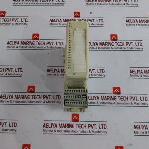 Abb 3bse008508r1 Digital Output Module 24v