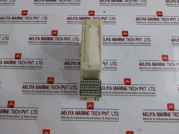 Abb 3bse008508r1 Digital Output Module 24v