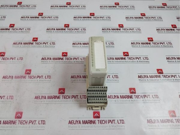 Abb 3bse008510r1 Digital Output Module 24v