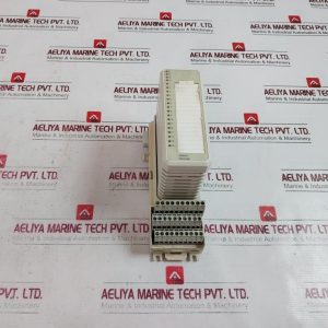Abb 3bse013230r1 Input Module With Base 24v
