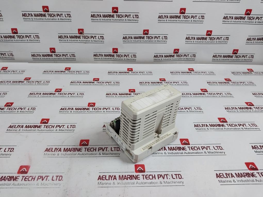 Abb 3bse013234r1 Extended Module 10v - Image 3