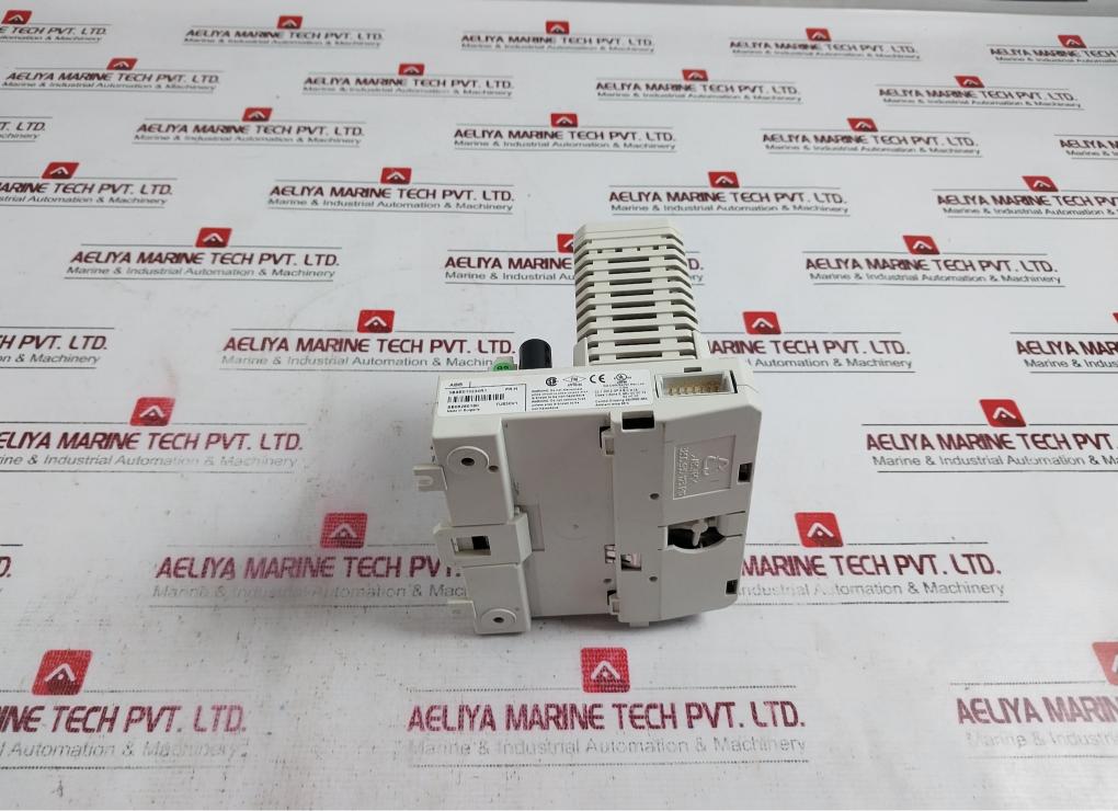 Abb 3bse013234r1 Extended Module 10v