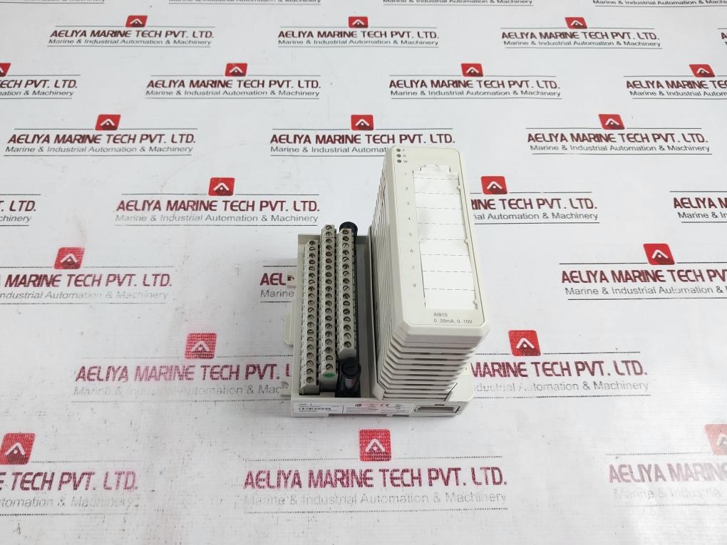 Abb 3bse013234r1 Extended Module 10v