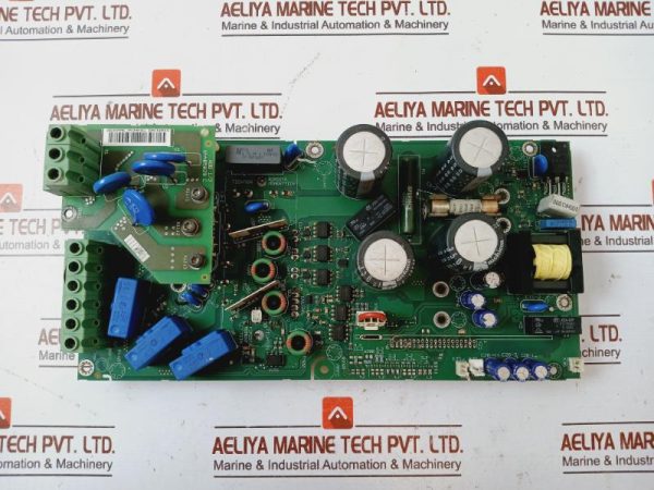 Abb 64281747f Inverter Board 94v