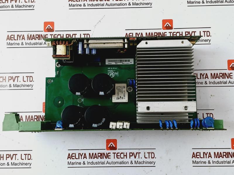 Abb 68629624 C Inverter Motherboard Power Drive Board 94v - Image 3