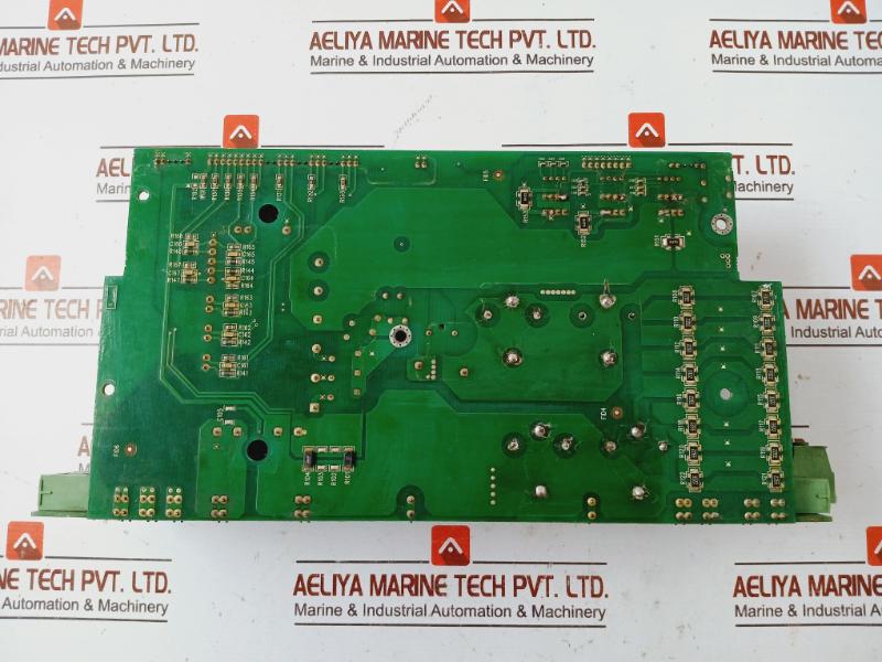 Abb 68629624 C Inverter Motherboard Power Drive Board 94v - Image 4