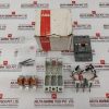 Abb Abb Sace Xt1b 160 Moulded Case Circuit Breaker 690v