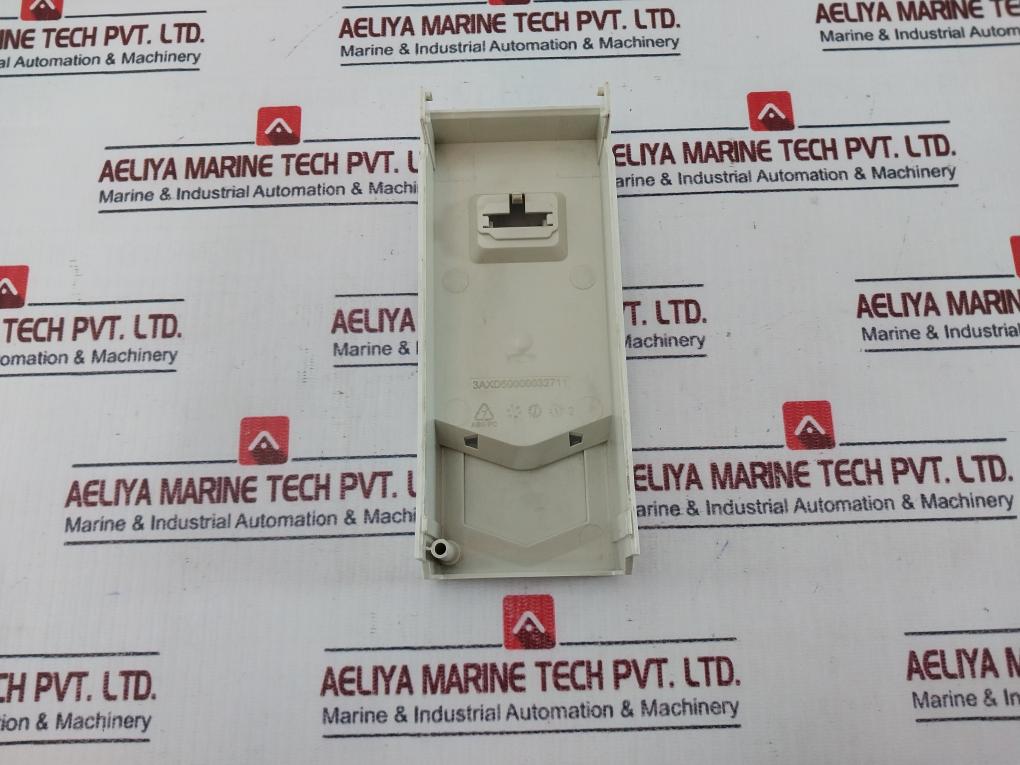 Abb Acs560-01-09a4-4 Front Cover Low Voltage Ac Drive - Image 4
