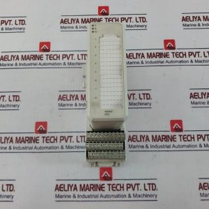 Abb Ai830a Analog Input Module 810v
