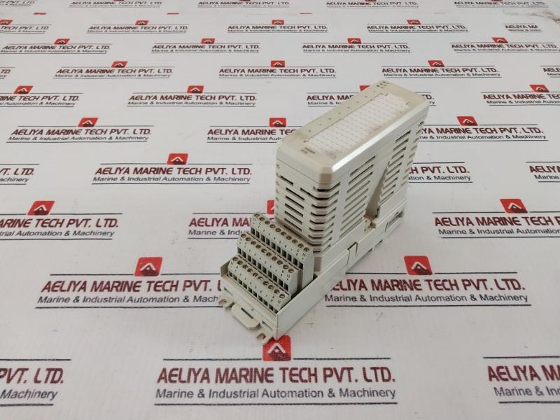 Abb Ai830a Analog Input Module 810v - Image 3
