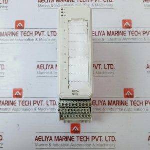 Abb Ai835a Analog Input Module