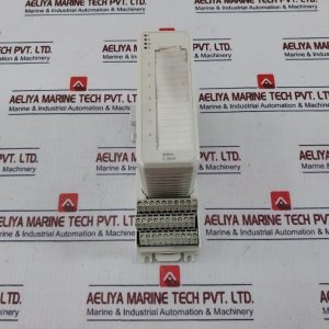 Abb Ao810 Analog Input Module 810v