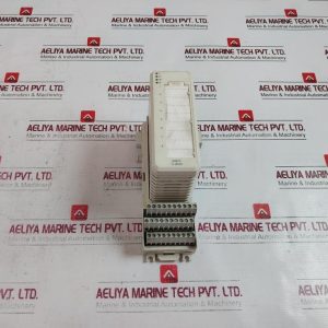 Abb Ao810 Digital Output Module