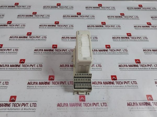 Abb Ao810 Output Module